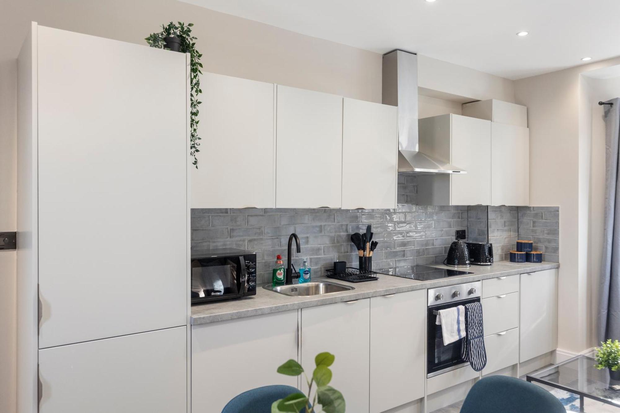 Cozy 3bed Gem Hackney Fast Access To Ctr Appartamento Londra