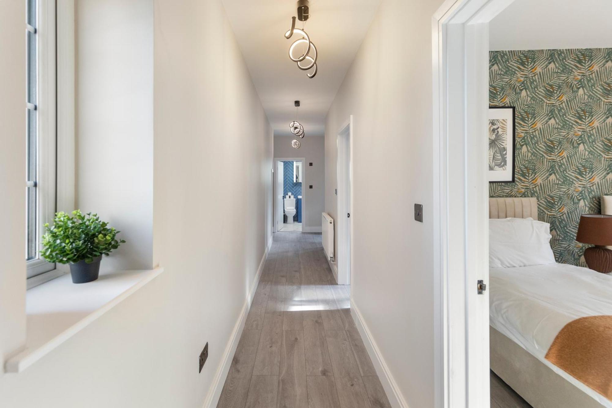 Cozy 3bed Gem Hackney Fast Access To Ctr *