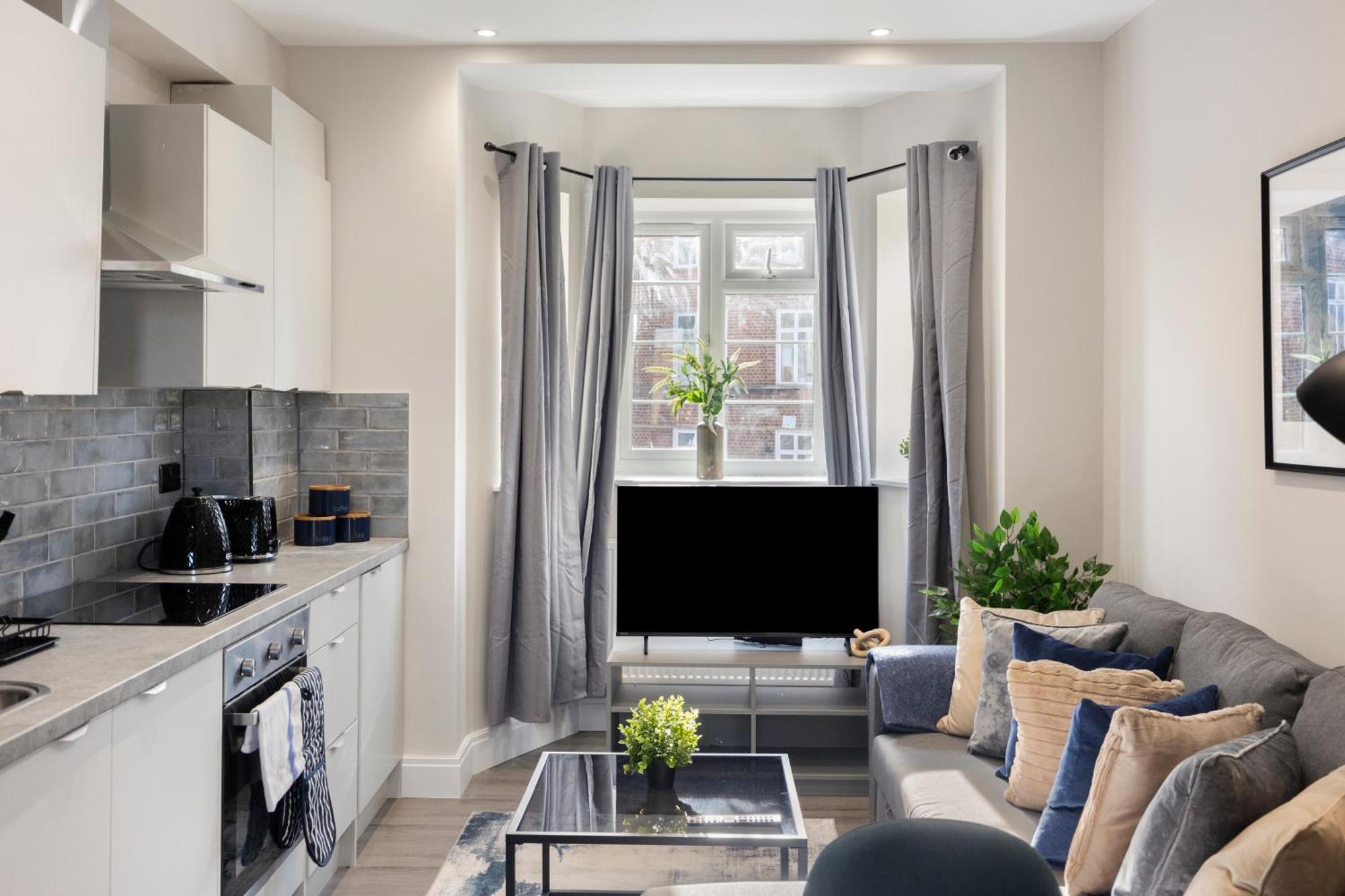 Appartamento Cozy 3bed Gem Hackney Fast Access To Ctr Londra
