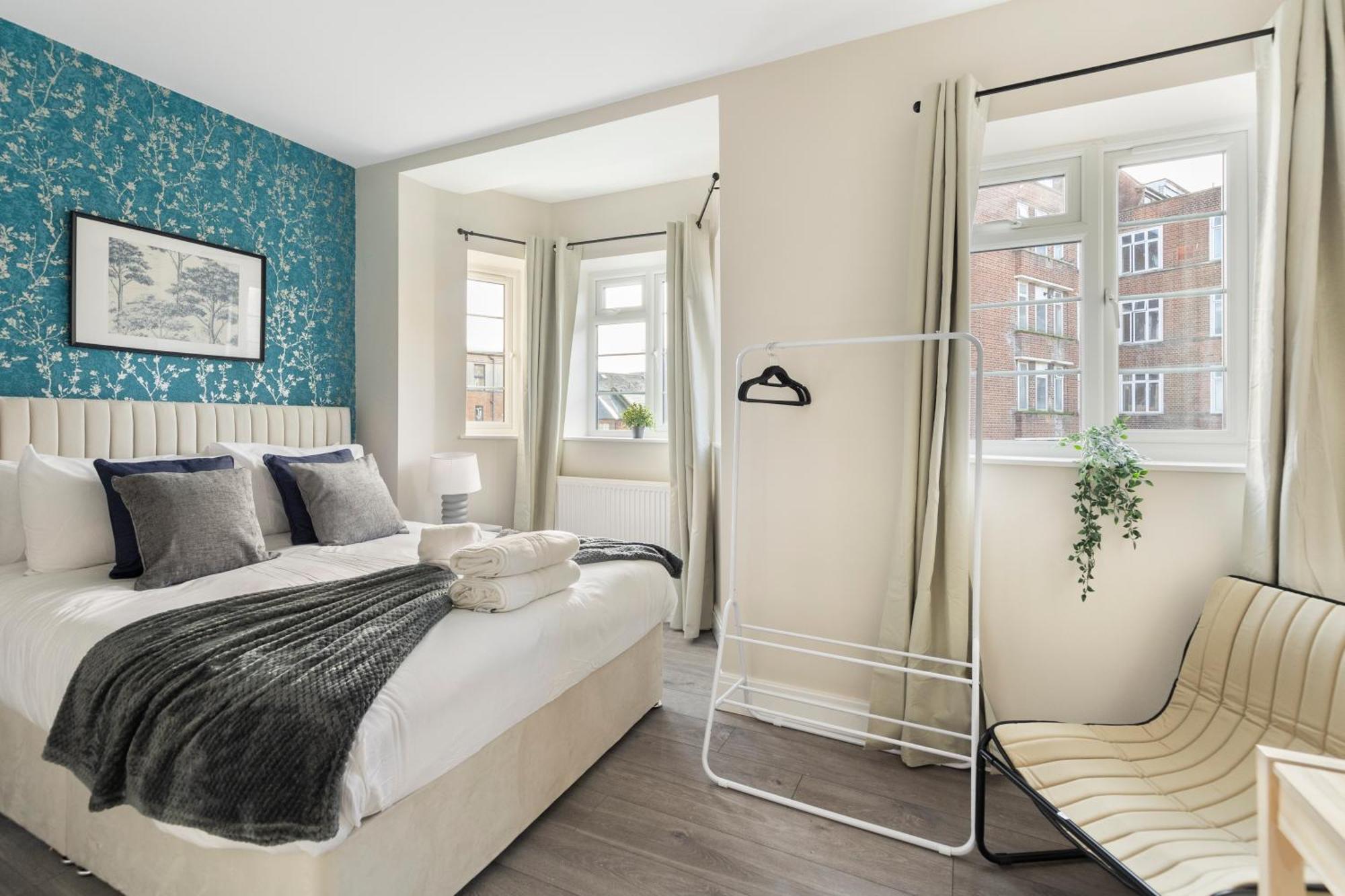 Cozy 3bed Gem Hackney Fast Access To Ctr Appartamento