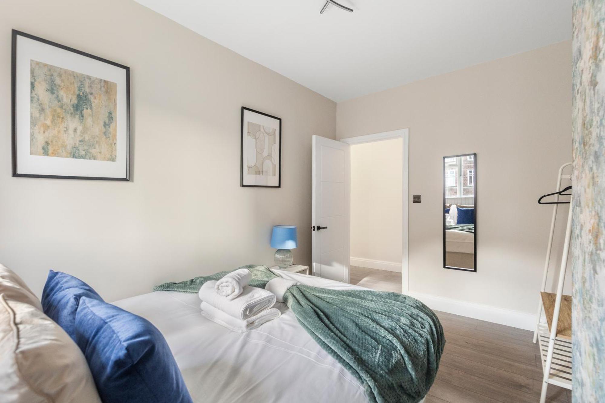 Cozy 3bed Gem Hackney Fast Access To Ctr Londra