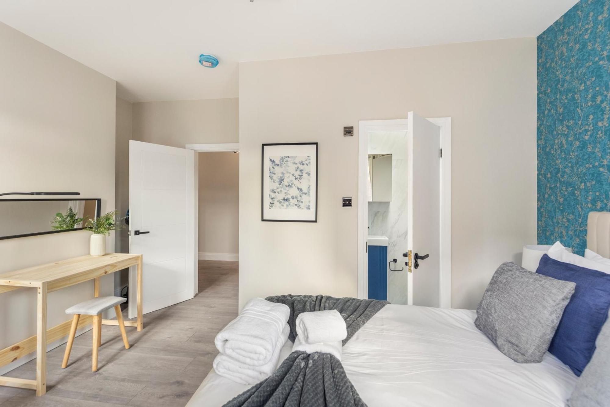 Appartamento Cozy 3bed Gem Hackney Fast Access To Ctr