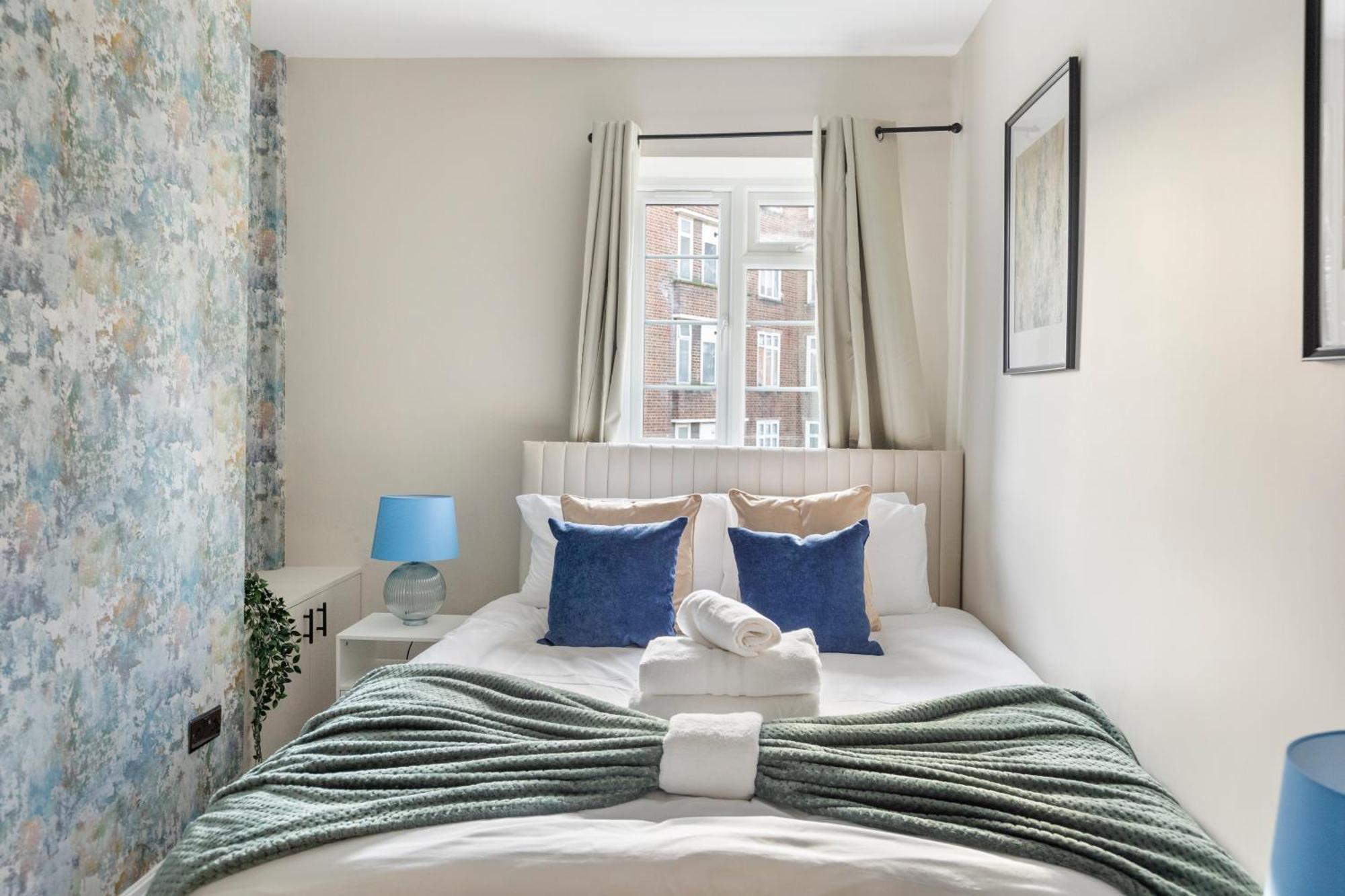 Cozy 3bed Gem Hackney Fast Access To Ctr Appartamento *