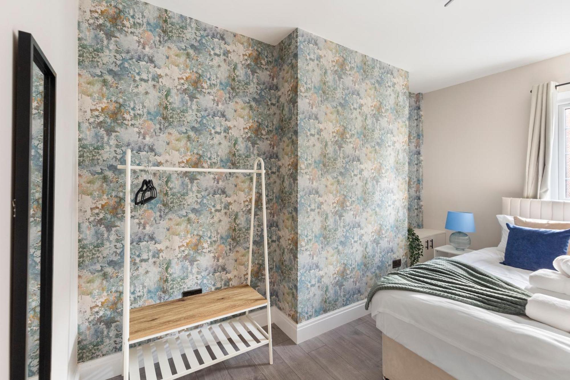 Cozy 3bed Gem Hackney Fast Access To Ctr Appartamento Londra